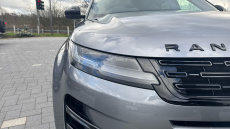 Land Rover Range Rover Evoque 2.0 D200 Edition 5dr Auto Diesel Hatchback